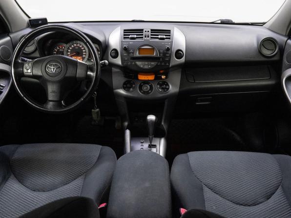 Toyota RAV4 III (XA30) с пробегом 2008 года, цена 1 380 000 рублей, 129827 км, внедорожник, Автокод Объявления