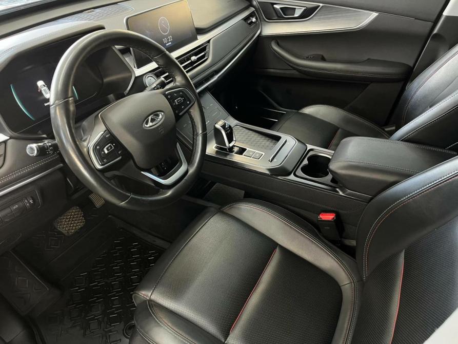 Chery Tiggo 7 Pro I Нижнекамск  - изображение 10