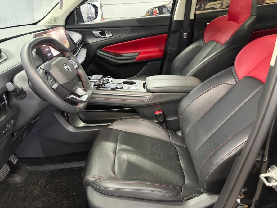 Changan CS55 Plus II Краснодар  - изображение 13