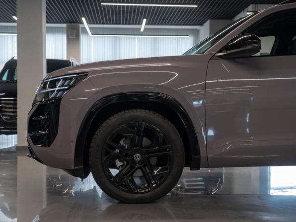 Volkswagen Teramont II (China Market) с пробегом 2025 года, цена 5 600 000 рублей, 34 км, внедорожник, Автокод Объявления
