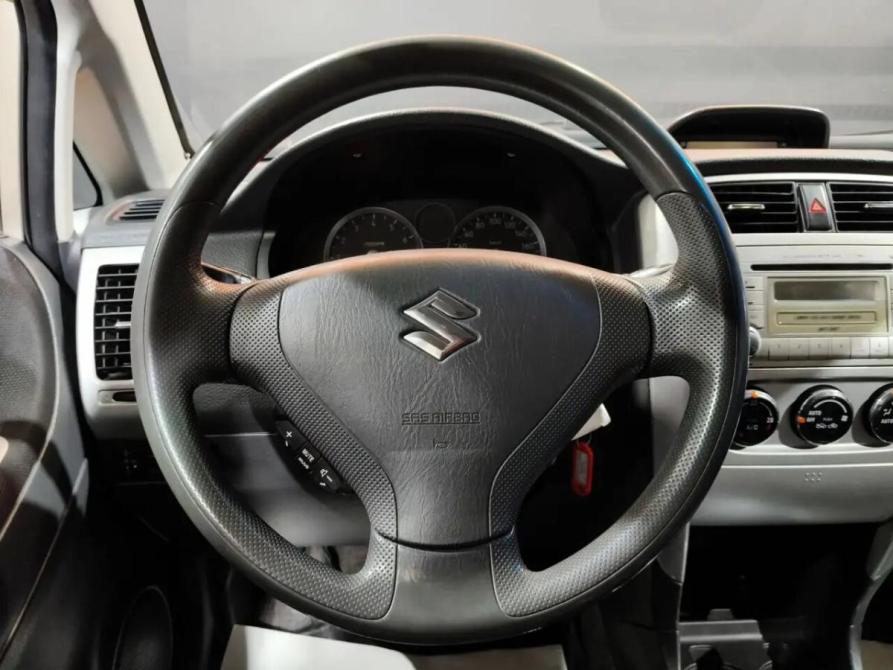 Suzuki Liana I Рестайлинг Уфа  - изображение 11