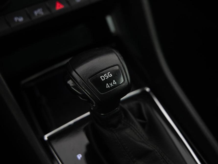 Skoda Kodiaq I Санкт-Петербург  - изображение 14
