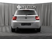 BMW 1 серии II (F20/F21) Москва  - изображение 25