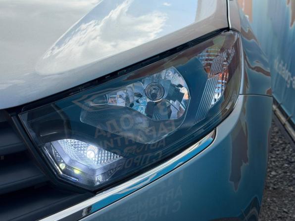Lada (ВАЗ) Granta I Рестайлинг с пробегом 2019 года, цена 580 000 рублей, 64800 км, хэтчбек, Автокод Объявления