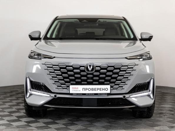 Changan UNI-K с пробегом 2023 года, цена 2 920 000 рублей, 27202 км, внедорожник, Автокод Объявления