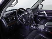 Toyota Land Cruiser 200 Series Рестайлинг 2 Москва  - изображение 42