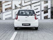 Daihatsu Boon II Рестайлинг Ставрополь  - изображение 21