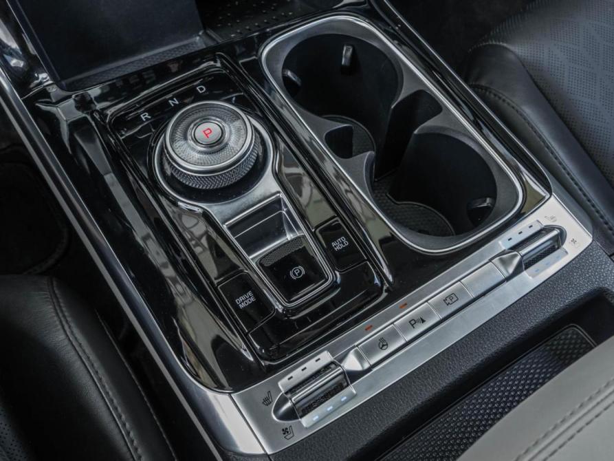 Kia Carnival IV Ставрополь  - изображение 16