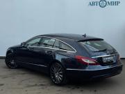 Mercedes-Benz CLS II (C218) Рестайлинг Москва  - изображение 24