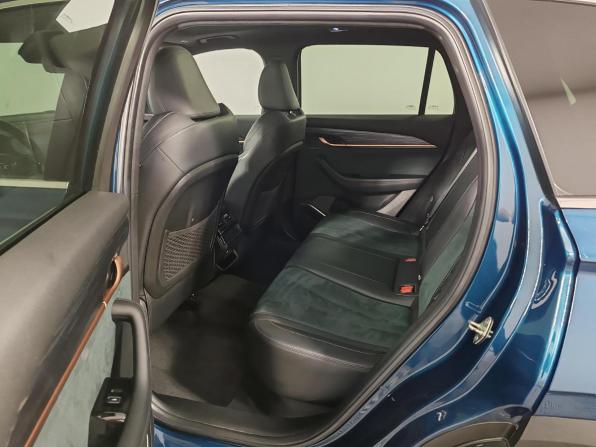 Geely Monjaro I с пробегом 2023 года, цена 2 849 000 рублей, 86735 км, внедорожник, Автокод Объявления