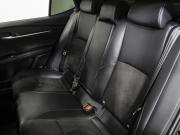 Toyota Camry IX (XV80) China Market Москва  - изображение 41