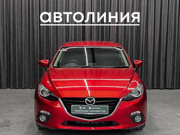 Mazda Axela III с пробегом 2013 года, цена 1 220 000 рублей, 48000 км, хэтчбек, Автокод Объявления