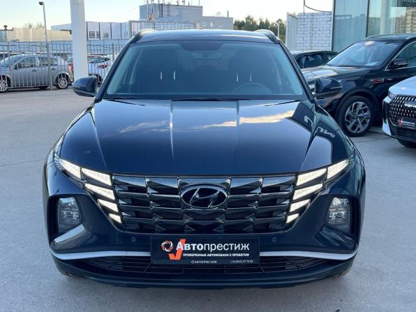 Hyundai Tucson IV с пробегом 2021 года, цена 2 545 000 рублей, 73101 км, внедорожник, Автокод Объявления