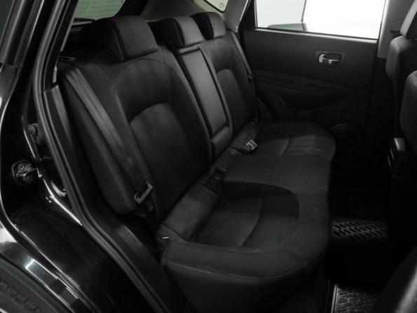 Nissan Qashqai I с пробегом 2010 года, цена 999 000 рублей, 153578 км, внедорожник, Автокод Объявления