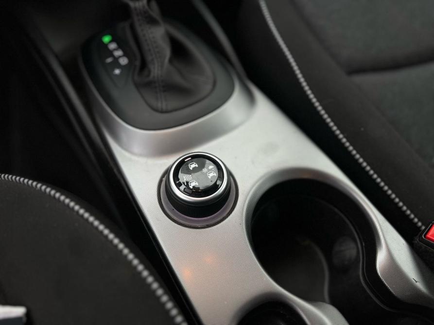 Fiat 500X I Рестайлинг Краснодар  - изображение 14