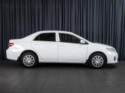 Toyota Corolla X (E140 E150) Рестайлинг Волгоград  - изображение 22