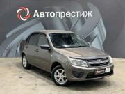 Lada (ВАЗ) Granta I Пермь  - изображение 25