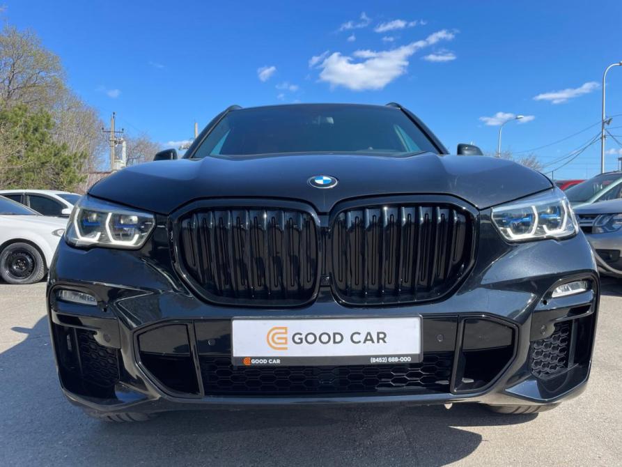 BMW X5 IV (G05/G18) Саратов  - изображение 18