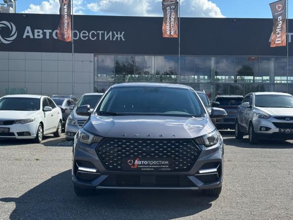 Omoda S5 с пробегом 2023 года, цена 1 279 000 рублей, 51523 км, седан, Автокод Объявления