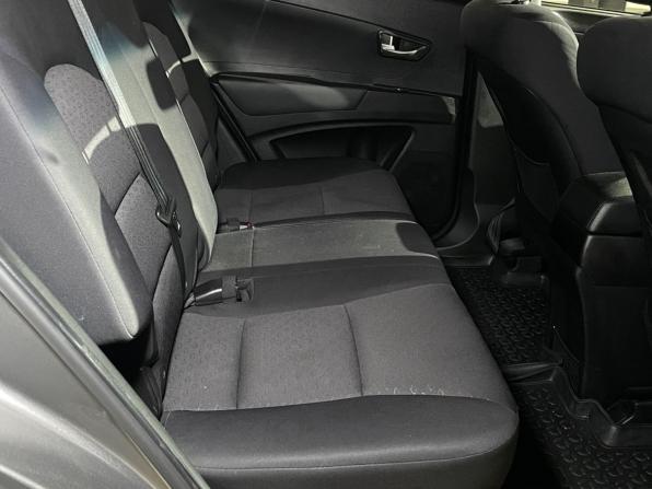 SsangYong Actyon II с пробегом 2012 года, цена 794 000 рублей, 161233 км, внедорожник, Автокод Объявления