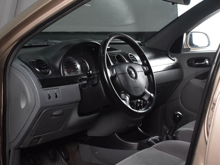 Chevrolet Lacetti I Кемерово  - изображение 6