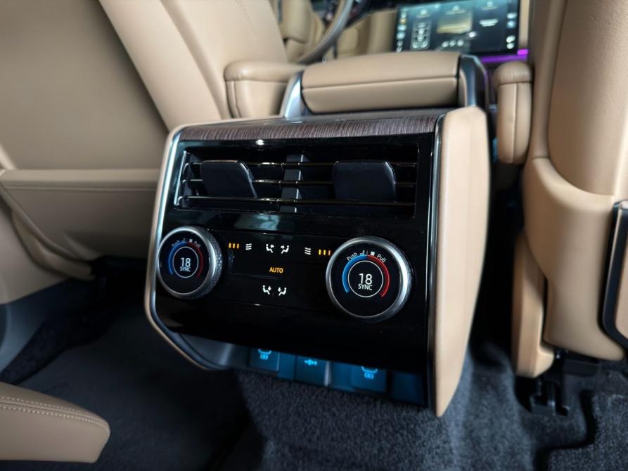Land Rover Range Rover V Челябинск  - изображение 25