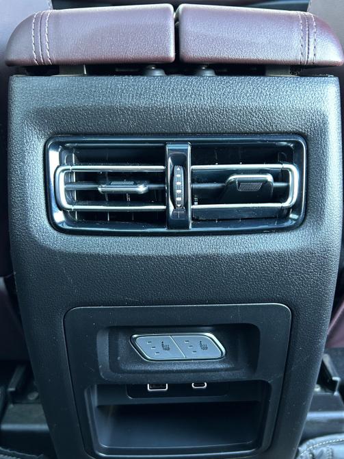 JETOUR X90+ Альметьевск  - изображение 24