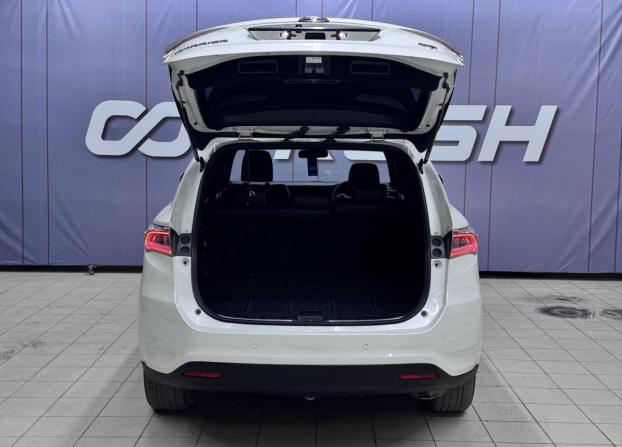 Toyota Harrier III (XU60) с пробегом 2014 года, цена 2 730 000 рублей, 178048 км, внедорожник, Автокод Объявления