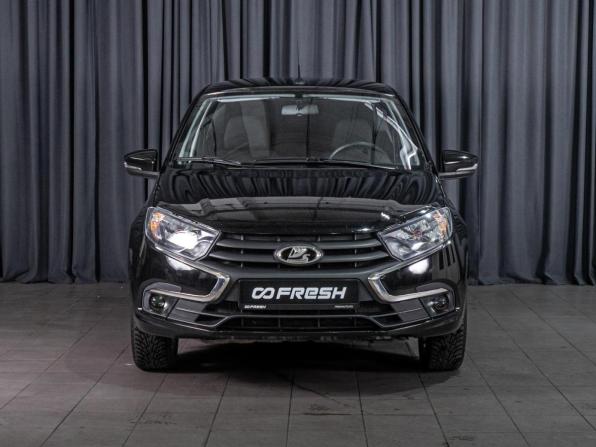 Lada (ВАЗ) Granta I Рестайлинг с пробегом 2024 года, цена 949 000 рублей, 18589 км, седан, Автокод Объявления
