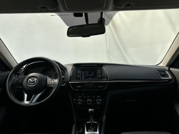 Mazda 6 III (GJ) с пробегом 2014 года, цена 1 500 000 рублей, 213432 км, седан, Автокод Объявления