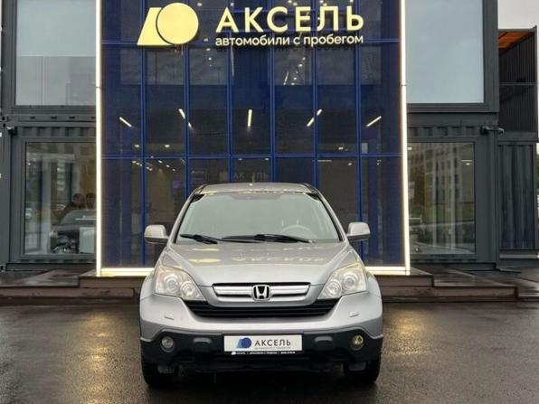 Honda CR-V III с пробегом 2007 года, цена 785 000 рублей, 306000 км, внедорожник, Автокод Объявления