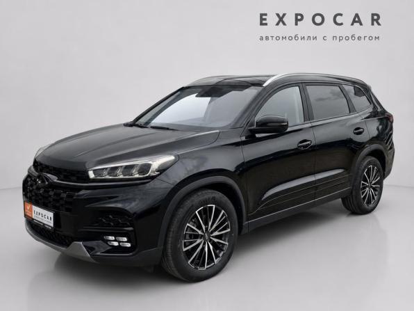 Chery Tiggo 8 I Рестайлинг с пробегом 2023 года, цена 1 820 000 рублей, 57000 км, внедорожник, Автокод Объявления