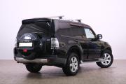 Mitsubishi Pajero IV Омск  - изображение 29