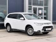Mitsubishi Outlander III Челябинск  - изображение 27