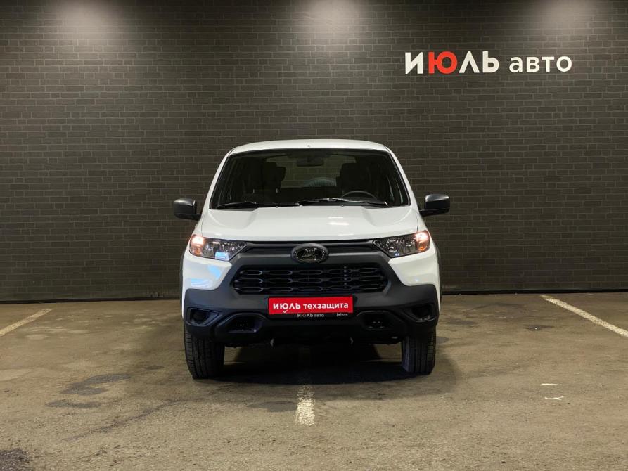 Lada (ВАЗ) Niva Travel I Челябинск  - изображение 2