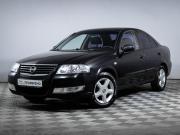 Nissan Almera Classic I Москва  - изображение 16