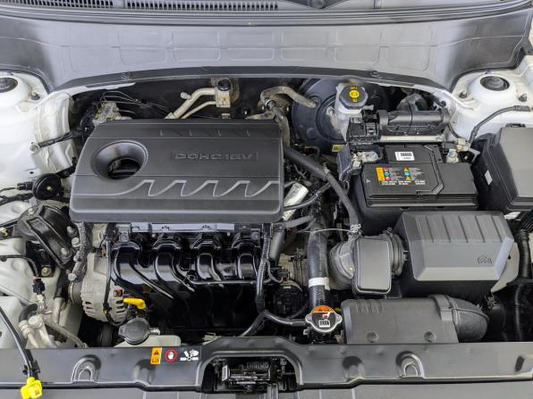 Hyundai Creta II с пробегом 2021 года, цена 2 025 000 рублей, 104539 км, внедорожник, Автокод Объявления