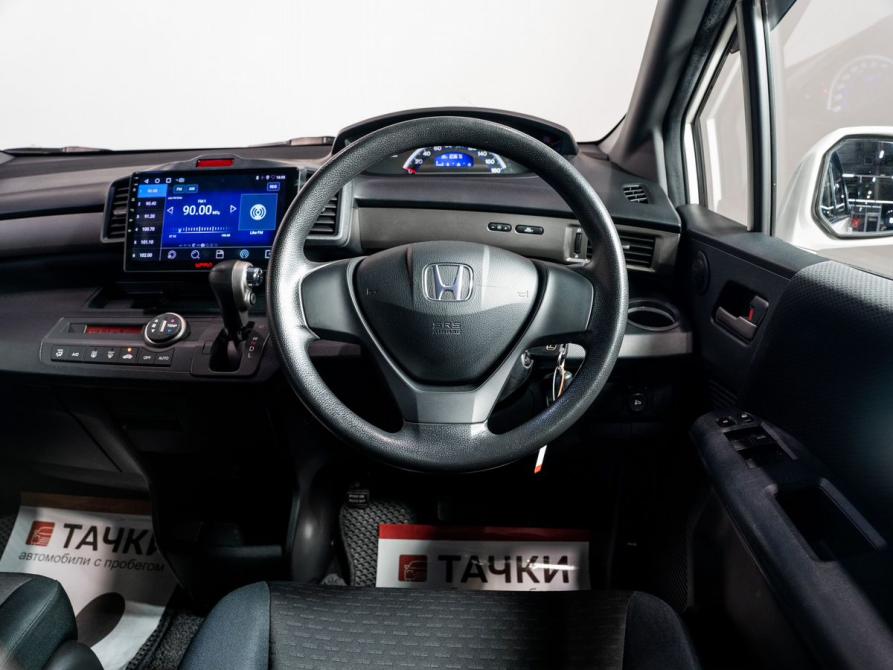 Honda Freed I Рестайлинг Чита  - изображение 8