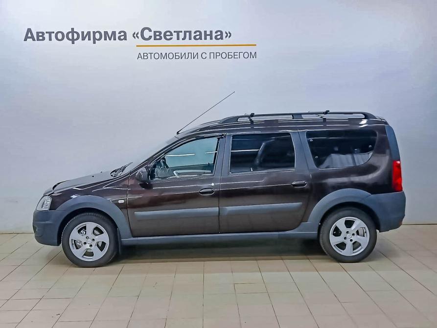 Lada (ВАЗ) Largus I Ярославль  - изображение 3