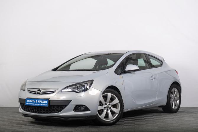 Opel Astra J с пробегом 2011 года, цена 729 000 рублей, 261228 км, универсал, Автокод Объявления
