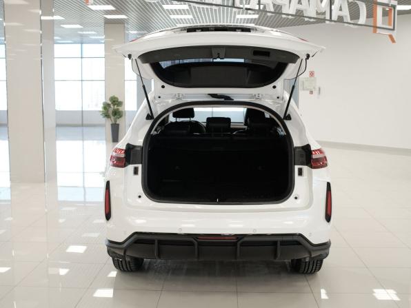 Haval F7 I Рестайлинг с пробегом 2023 года, цена 1 785 000 рублей, 104505 км, внедорожник, Автокод Объявления