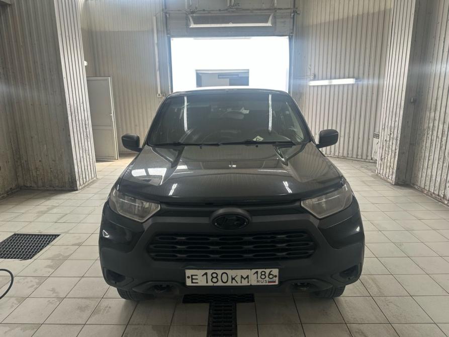 Lada (ВАЗ) Niva Travel I Сургут  - изображение 1