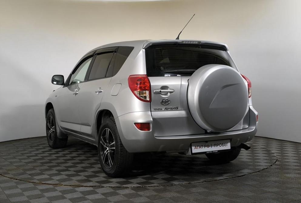 Toyota RAV4 III (XA30) Нижний Новгород  - изображение 6