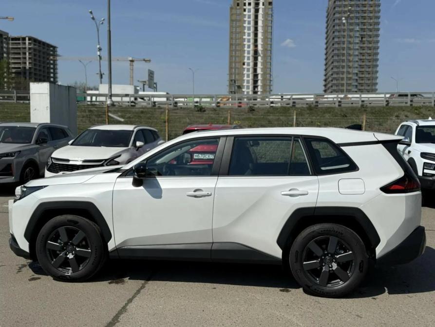 Toyota RAV4 VI (XA60) Москва  - изображение 7