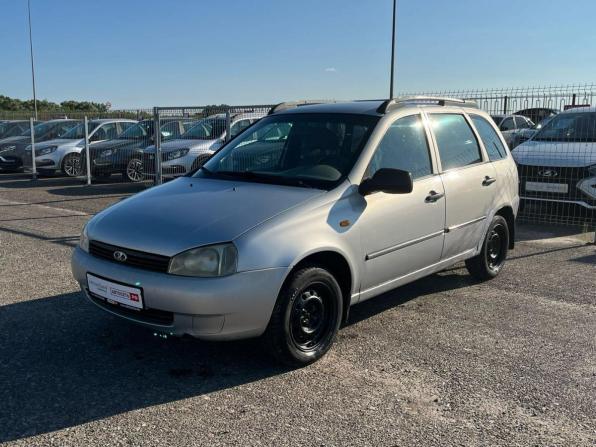 Lada (ВАЗ) Kalina I с пробегом 2010 года, цена 167 000 рублей, 181295 км, универсал, Автокод Объявления
