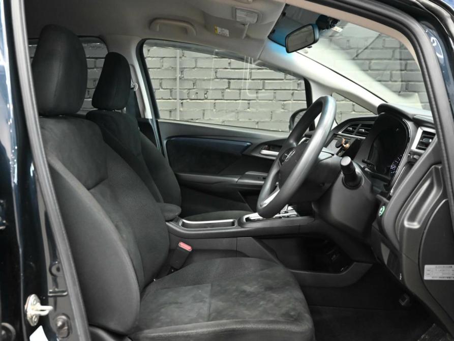 Honda Shuttle II Екатеринбург  - изображение 10