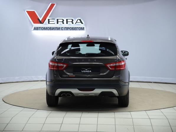 Lada (ВАЗ) Vesta I с пробегом 2020 года, цена 1 030 000 рублей, 144184 км, универсал, Автокод Объявления