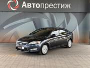 Ford Mondeo IV Волгоград  - изображение 23