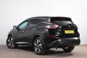 Nissan Murano III (Z52) Новосибирск  - изображение 23