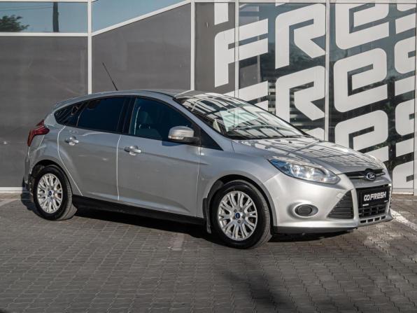 Ford Focus III с пробегом 2013 года, цена 735 000 рублей, 210277 км, хэтчбек, Автокод Объявления